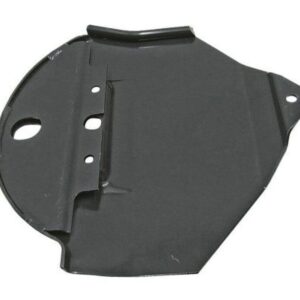 Suporte - Comp:370mm, Larg:367mm, Profundidade:35mm - para Deutz-Fahr