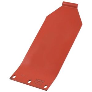 Suporte - Comp:370mm, Larg:367mm, Profundidade:35mm - para Deutz-Fahr