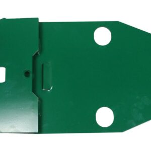 Suporte - Comp:590mm, Larg:262mm, Profundidade:38mm - para Krone