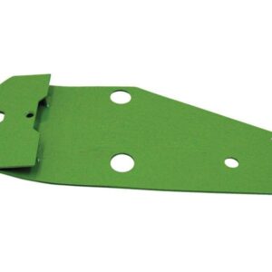 Suporte - Comp:590mm, Larg:262mm, Profundidade:38mm - para Krone