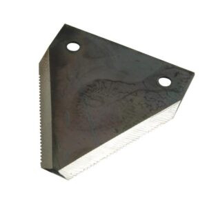 Faca - Under Serrated