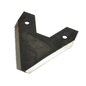 Faca - Under Serrated