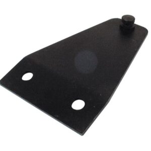 Suporte - Comp :210mm, Larg: 126mm, Centros de orifícios em: 75mm - para PZ