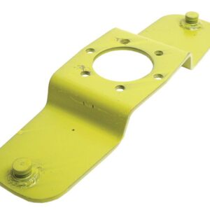 Suporte - Comp :Larg: Centros de orifícios empara Claas