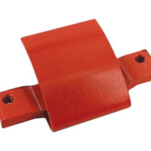 Suporte - Comp: 120mm - para Kuhn