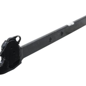 Barra - Olhal Ø 25.5mm - Gancho Cat 2 - Dt.