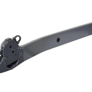 Barra - Olhal Ø 36mm - Gancho Cat 3 - Dt.