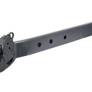 Barra - Olhal Ø 36mm - Gancho Cat 3 - Esq.