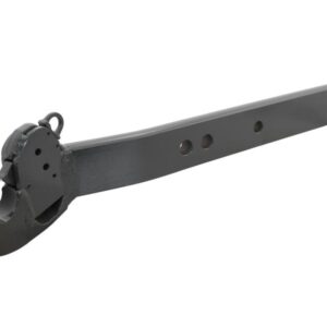 Barra - Olhal Ø 36mm - Gancho Cat 3 - Esq.