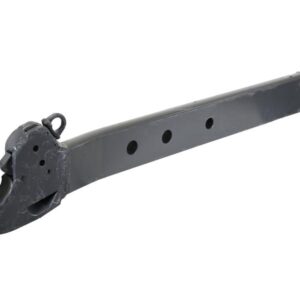 Barra - Olhal Ø 36mm - Gancho Cat 3 - Dt.