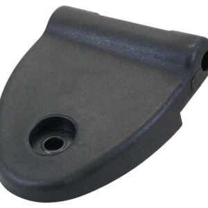 Dobradiça de porta de vidro