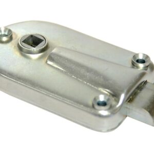 Fechadura de porta Esq.