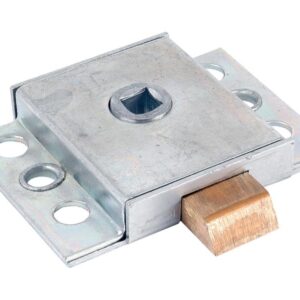 Fechadura de Porta Esq./Dt.