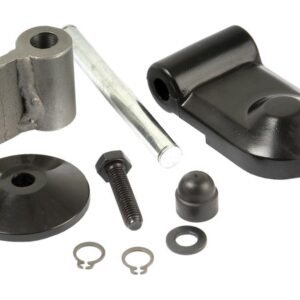 Kit Dobradiça Janela - Lateral e Traseiro