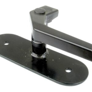 Manípulo de Janela - Traseira