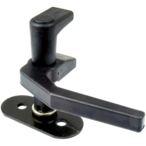 Manípulo de Janela - Traseira