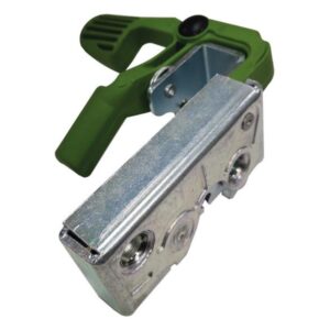 Fechadura da Porta da Cabina Dt.