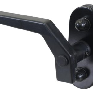 Manípulo de Janela - Traseira