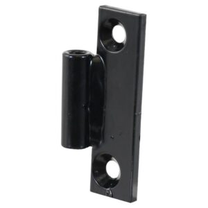 Dobradiça de porta de vidro