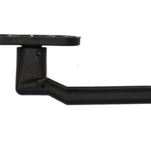 Manípulo de Janela - Traseira