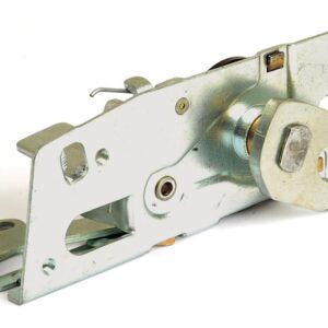 Fechadura da Porta da Cabina Esq.