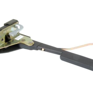 Manípulo de Porta- Interior Esq.