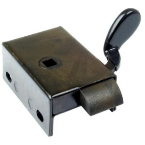 Manípulo de Porta- Interior Esq.