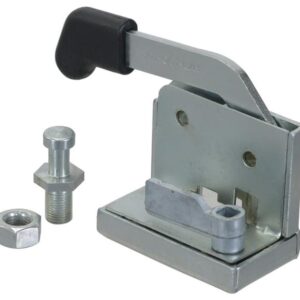 Manípulo de Porta- Interior Esq.