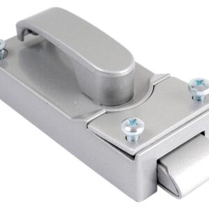 Fechadura da Porta da Cabina Esq./Dt.