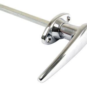 Pega externa de porta Esq./Dt.