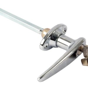 Pega externa de porta Esq./Dt.