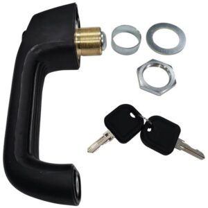 Pega externa de porta Esq./Dt.