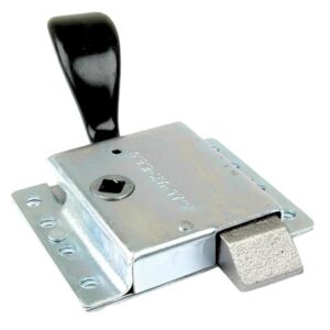 Fechadura de Porta Dt.