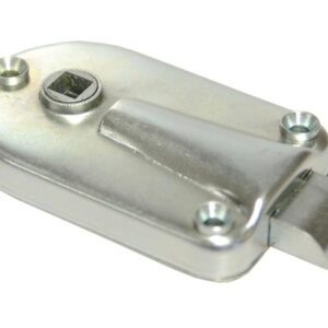 Fechadura de Porta Dt.