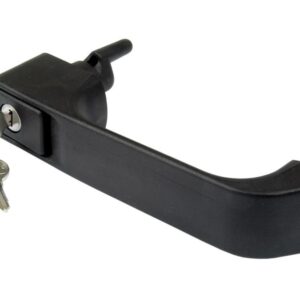 Pega externa de porta Esq./Dt.