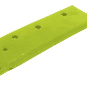 Rasto 12'' (305mm) - Esq. (Dowdeswell)