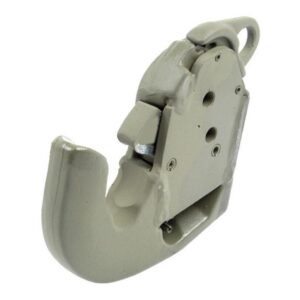 Gancho Rapido (Cat. 2)