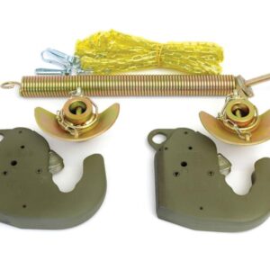 Kit engate rapido (Cat. 2S)