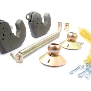 Kit engate rapido (Cat. 3)