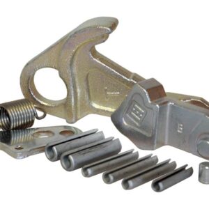 Kit reparação gancho (Cat. 2S)