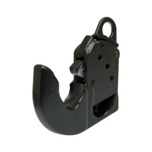 Gancho Rapido (Cat. 2S)