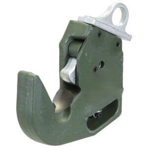 Gancho Rapido (Cat. 1)