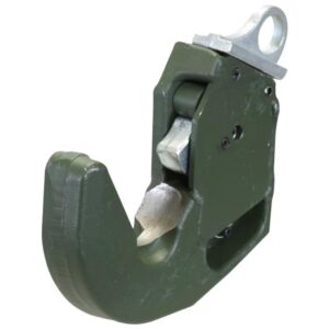 Gancho Rapido (Cat. 2S)