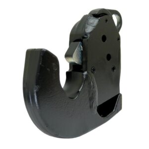 Gancho Rapido (Cat. 3)