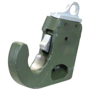 Gancho Rapido (Cat. 3)