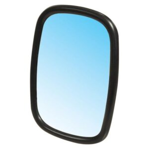 Espelho - Rectangular, Convexo, 178 x 127mm, Universal