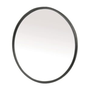Espelho - Redondo, (plano), Ø125mm