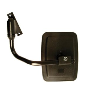 Espelho completo - ajustável (380 - 530mm) Dt.