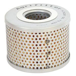 Filtro Oleo - Elemento