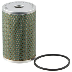Filtro Oleo - Elemento